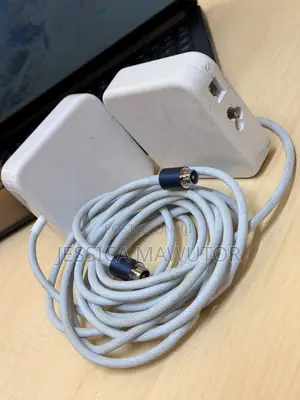 Genuine Apple A2388 143W Power Adapter for iMac 24-inch M1/M3/M4