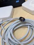 Genuine Apple A2388 143W Power Adapter for iMac 24-inch M1/M3/M4 - 2