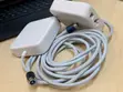 Genuine Apple A2388 143W Power Adapter for iMac 24-inch M1/M3/M4 - 3