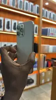 Apple iPhone 12 Pro Max 512GB Blue - 2