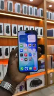 Apple iPhone 12 Pro Max 512GB Blue - 3