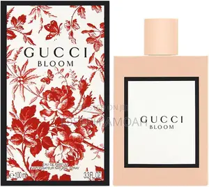 Gucci Bloom Eau De Parfum Spray for Women, 3.4 Oz