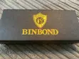 Binbond Men's Analog Quartz Watch - 2