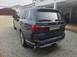 BMW X7 2020 Black - 2