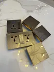 Finland Socket and Switches - 2