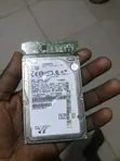 Seagate 250GB External HDD - 2