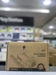 Doace 1600W Travel Adapter Converter - 1