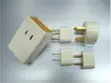 Doace 1600W Travel Adapter Converter - 2