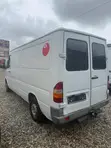 Mercedes-Benz Sprinter 1999 White - 1