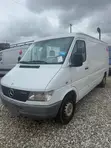 Mercedes-Benz Sprinter 1999 White - 2