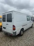 Mercedes-Benz Sprinter 1999 White - 3