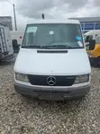 Mercedes-Benz Sprinter 1999 White - 5