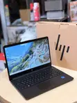 HP 14S Laptop: 11th Gen i3, 8GB RAM, 256GB SSD - 1