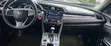 Honda Civic 2017 Black - 3