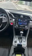 Honda Civic 2017 Black - 4