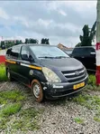 Hyundai H100 2008 - 2