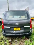Hyundai H100 2008 - 3