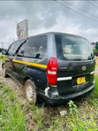 Hyundai H100 2008 - 4