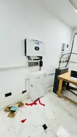 12kW Solar Hybrid Inverter - 1
