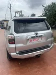 Toyota 4-Runner 2020 Silver - 2