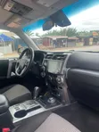 Toyota 4-Runner 2020 Silver - 3