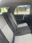 Toyota 4-Runner 2020 Silver - 5