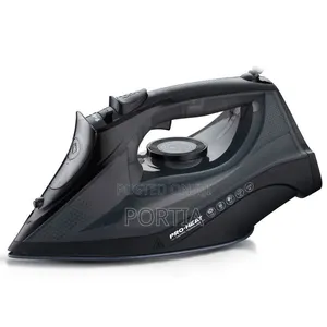Raf Electric Steam Iron 2200W