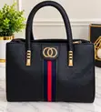 Ladies Handbag - Gucci Style - 1