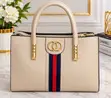 Ladies Handbag - Gucci Style - 3