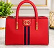 Ladies Handbag - Gucci Style - 4