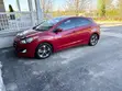 Hyundai Elantra 2016 Burgundy - 2