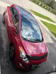 Hyundai Elantra 2016 Burgundy - 3
