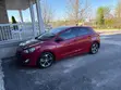 Hyundai Elantra 2016 Burgundy - 5