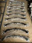 Mercedes-Benz W205 C300 Front Grille Bracket - 2
