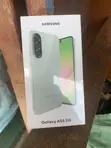 New Samsung Galaxy A56 256GB Black - 2