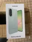 New Samsung Galaxy A56 256GB Black - 3