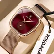 Poedagar Watches - Rose Gold Dial Models - 2