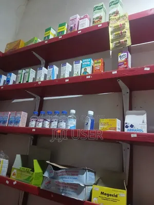 Sales Girl for Drug Store with Accommodation