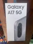 New Samsung Galaxy A17 5G 256GB Gray - 1