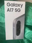 New Samsung Galaxy A17 5G 256GB Gray - 2