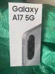 New Samsung Galaxy A17 5G 256GB Gray - 3