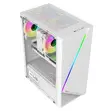 Ruix Miditower PC Case - Brand New - 1