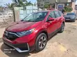 Honda CR-V Special Edition 2021 Red - 5