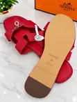 Hermes Slippers - 3