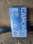 New Tecno Camon 50 Ultra 512GB Blue - 2