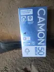 New Tecno Camon 50 Ultra 512GB Blue - 3