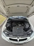 BMW 318i 2006 White - 3