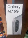 New Samsung Galaxy A17 5G 256GB Gray - 1