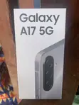 New Samsung Galaxy A17 5G 256GB Gray - 2
