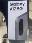 New Samsung Galaxy A17 5G 256GB Gray - 3
